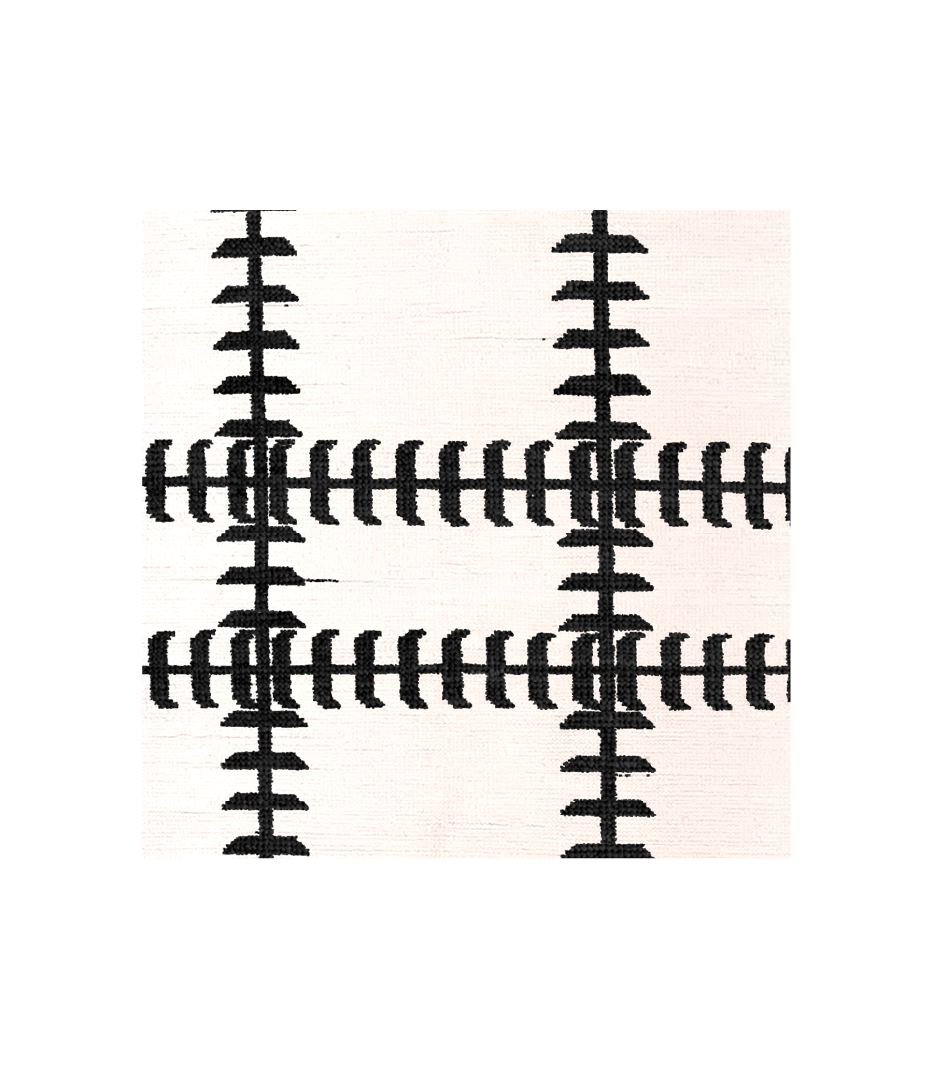 Sample - Upper East | Charcoal