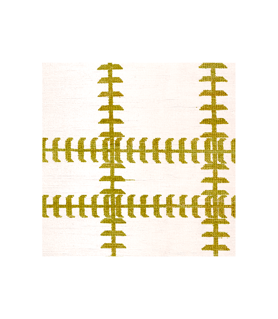 Sample - Upper East | Chartreuse