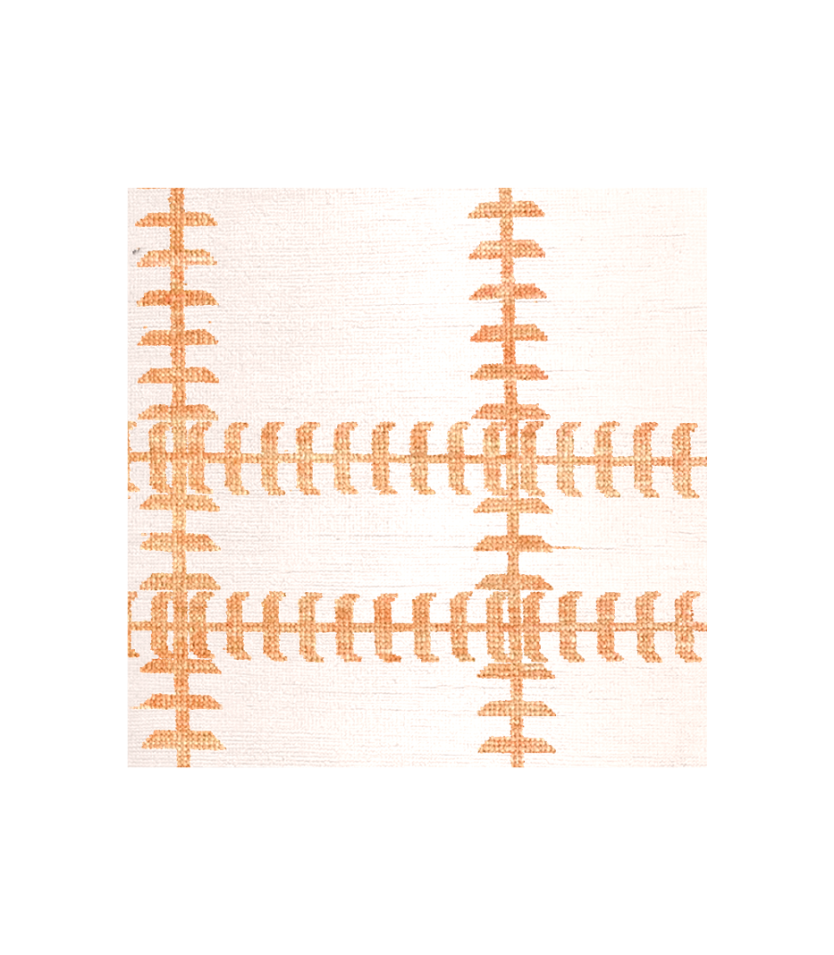 Sample - Upper East | Tangerine