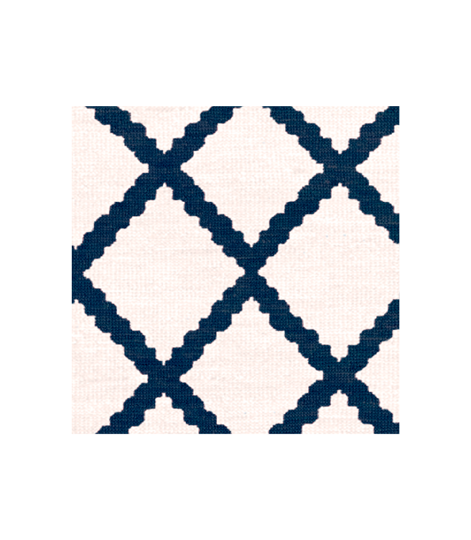 Sample - West Village | Navy