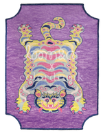 loom & co x colordrunk | wild thang aviator