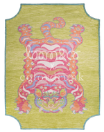 loom & co x colordrunk | wild thang gimlet