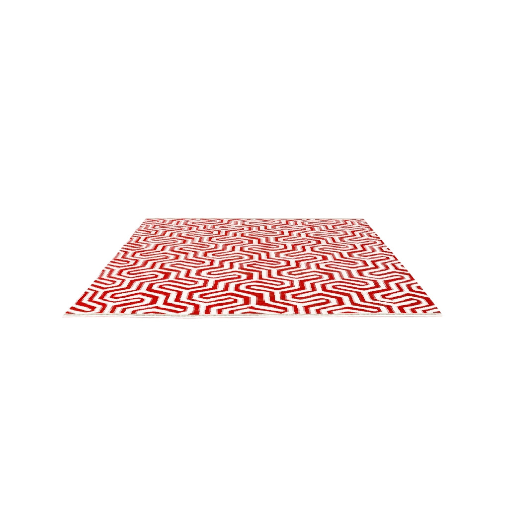 CartMagician Generated 3D Model