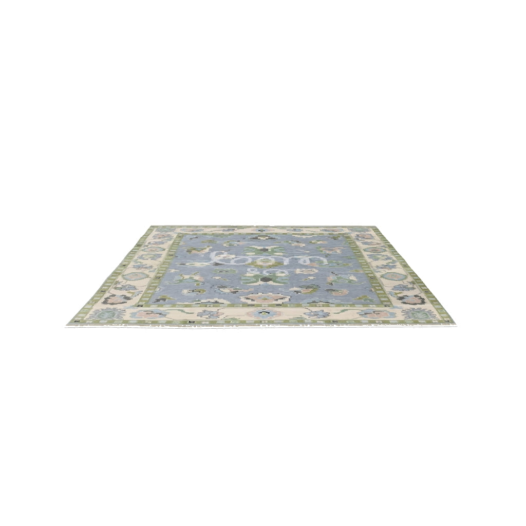 CartMagician Generated 3D Model