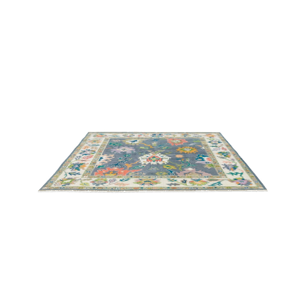 CartMagician Generated 3D Model