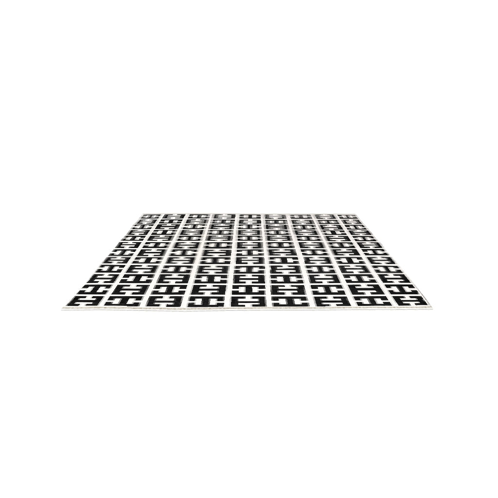 CartMagician Generated 3D Model