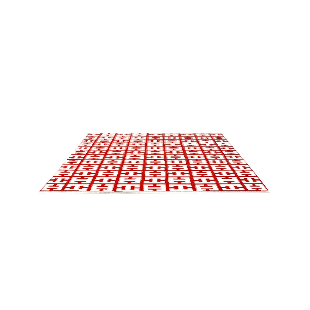 CartMagician Generated 3D Model