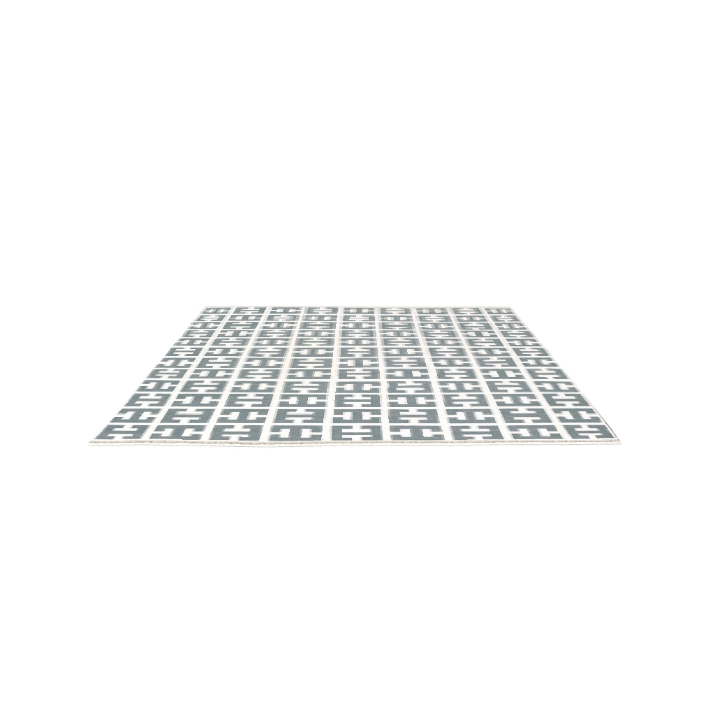 CartMagician Generated 3D Model