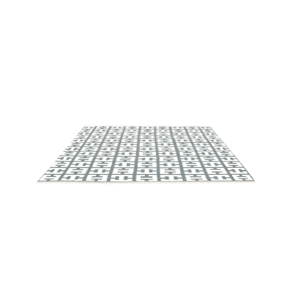 CartMagician Generated 3D Model