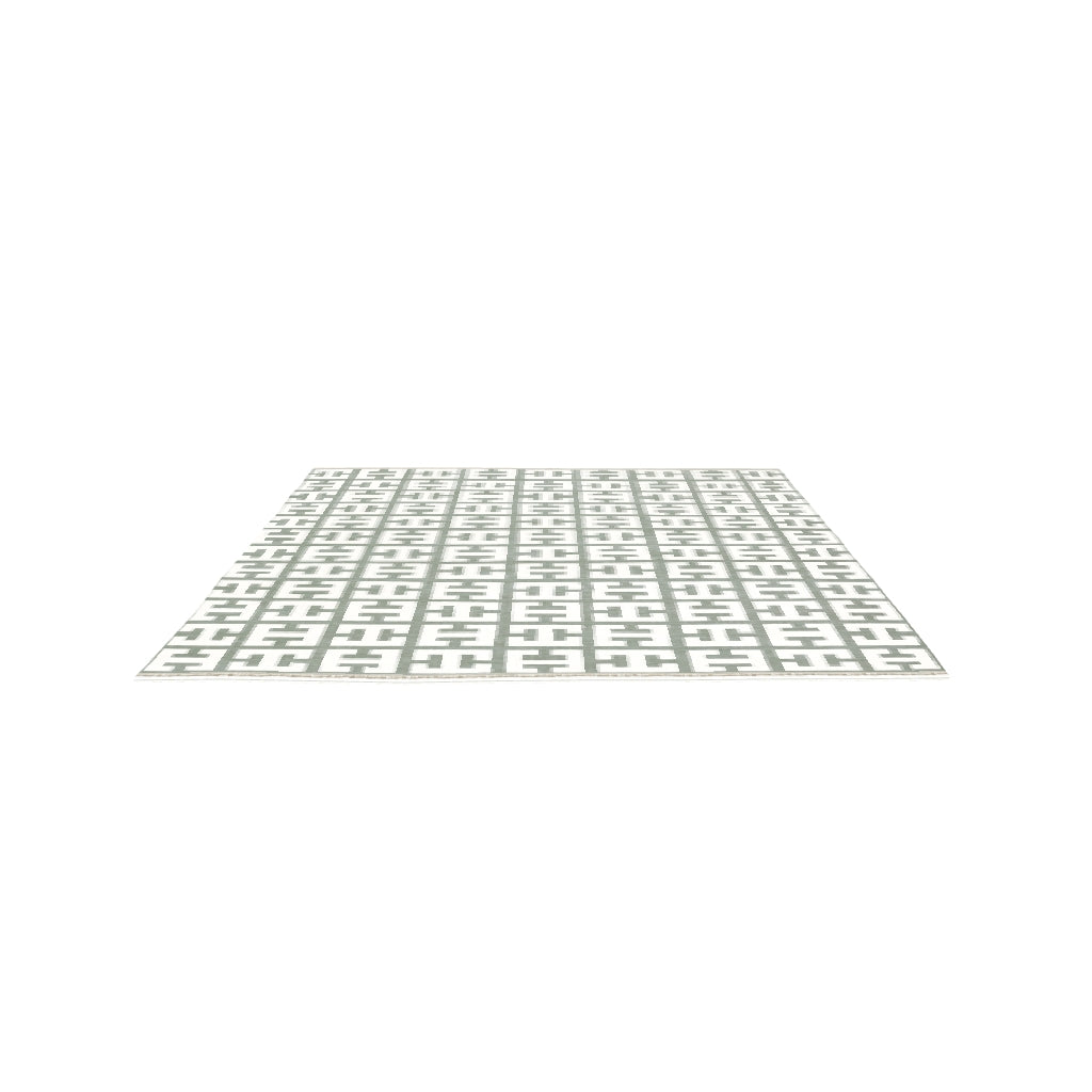 CartMagician Generated 3D Model