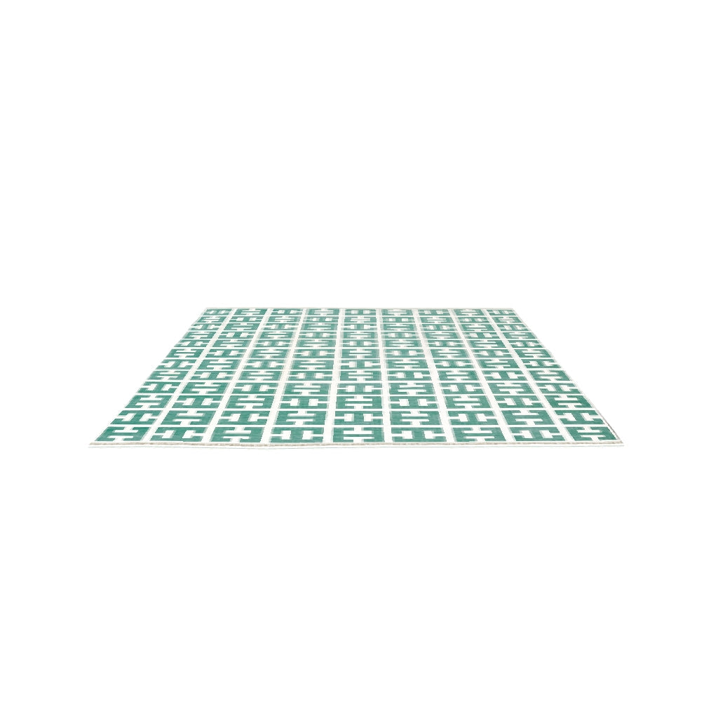 CartMagician Generated 3D Model