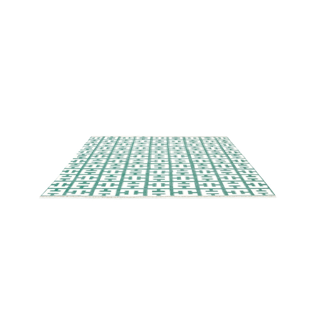 CartMagician Generated 3D Model