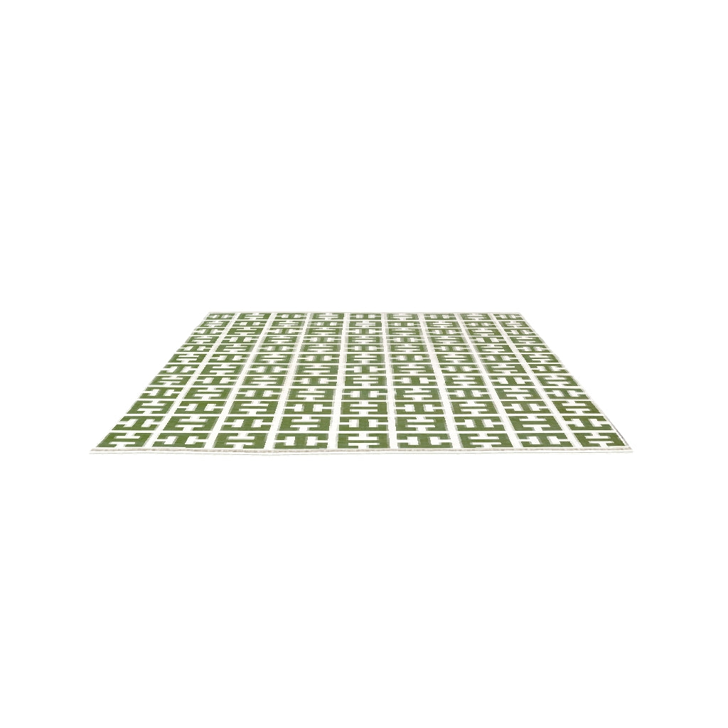CartMagician Generated 3D Model