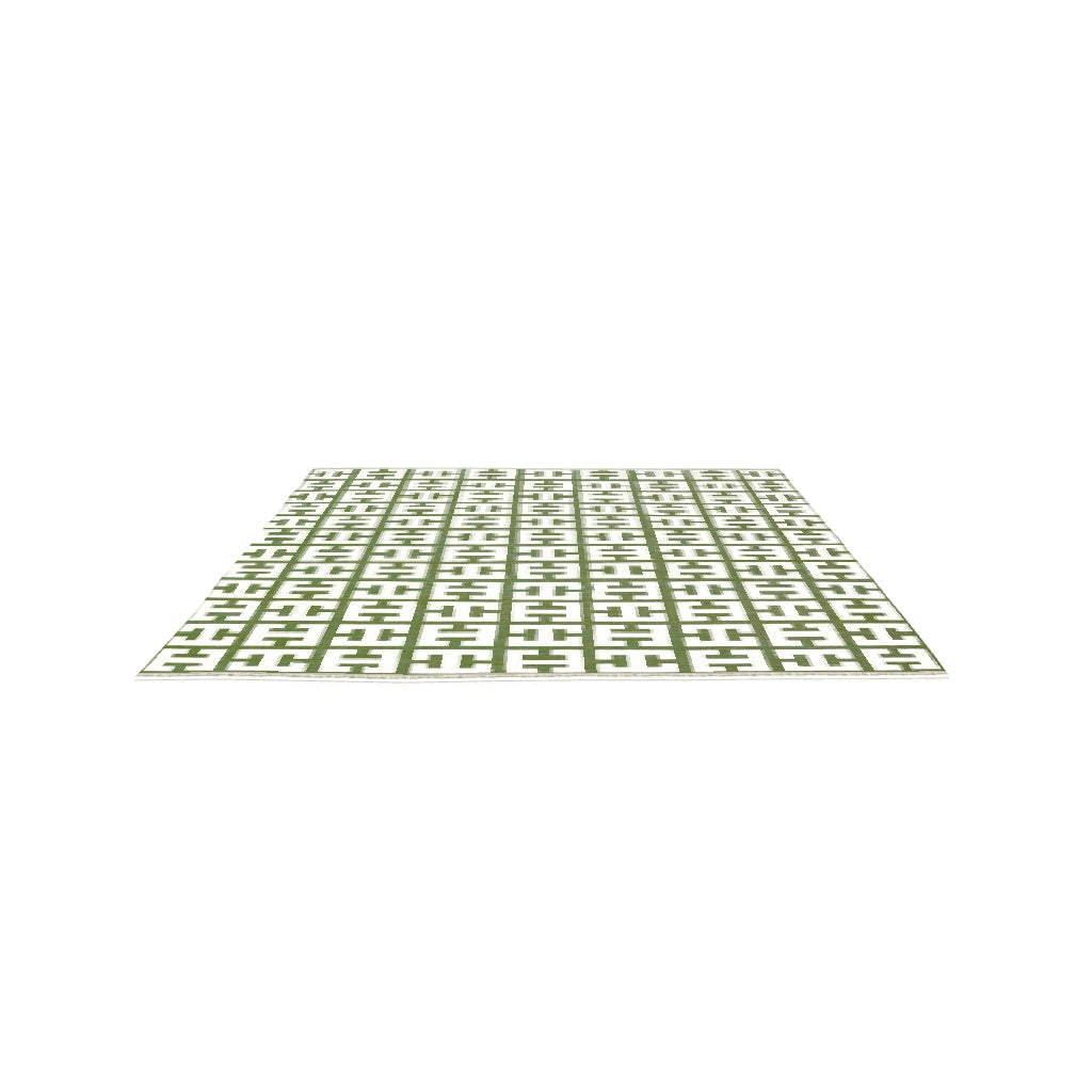 CartMagician Generated 3D Model