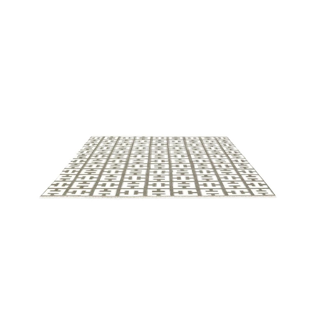 CartMagician Generated 3D Model