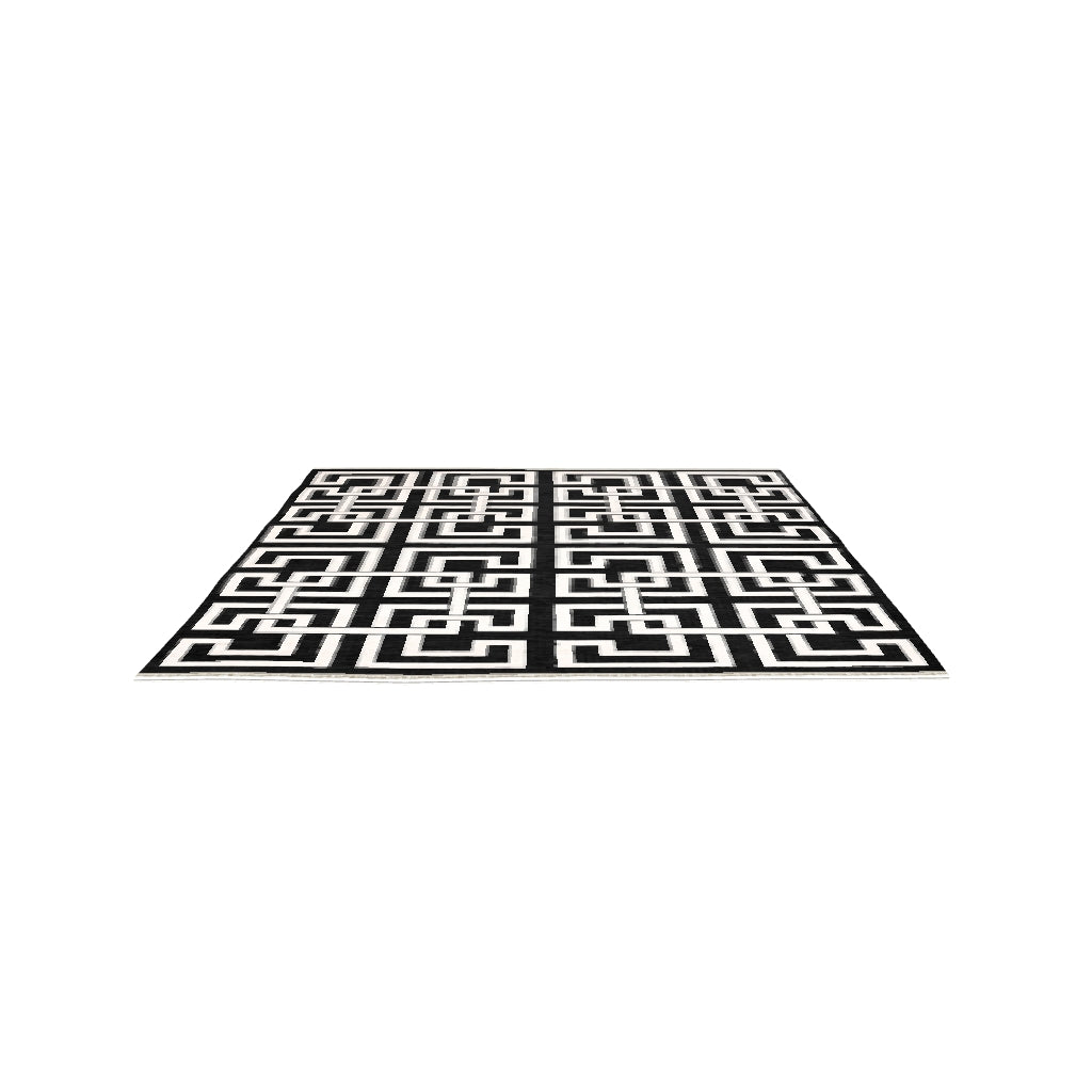 CartMagician Generated 3D Model