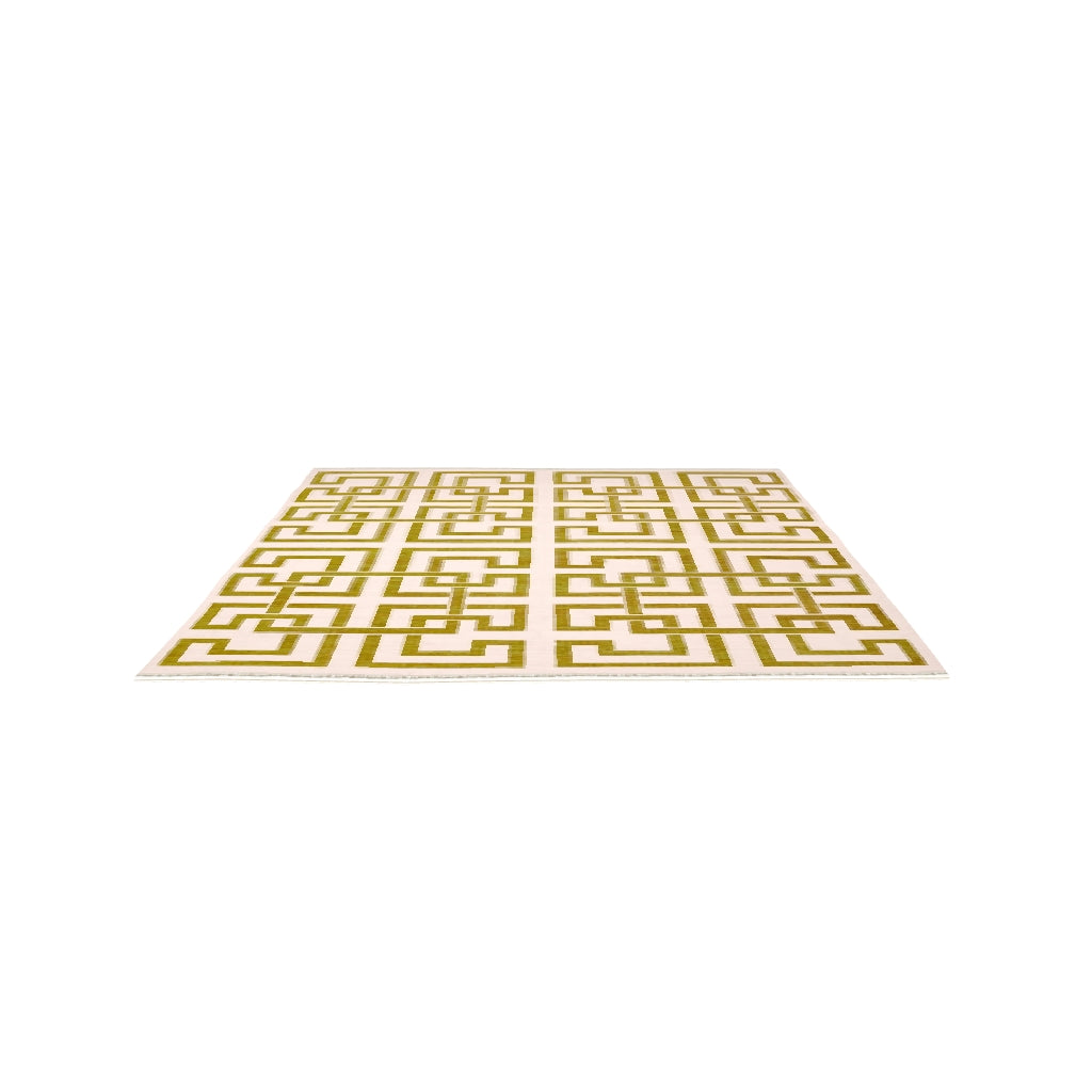 CartMagician Generated 3D Model