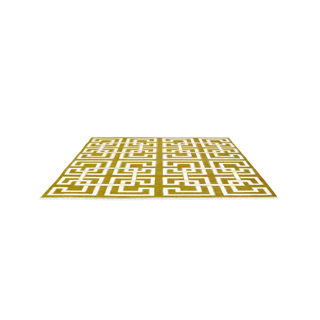 CartMagician Generated 3D Model
