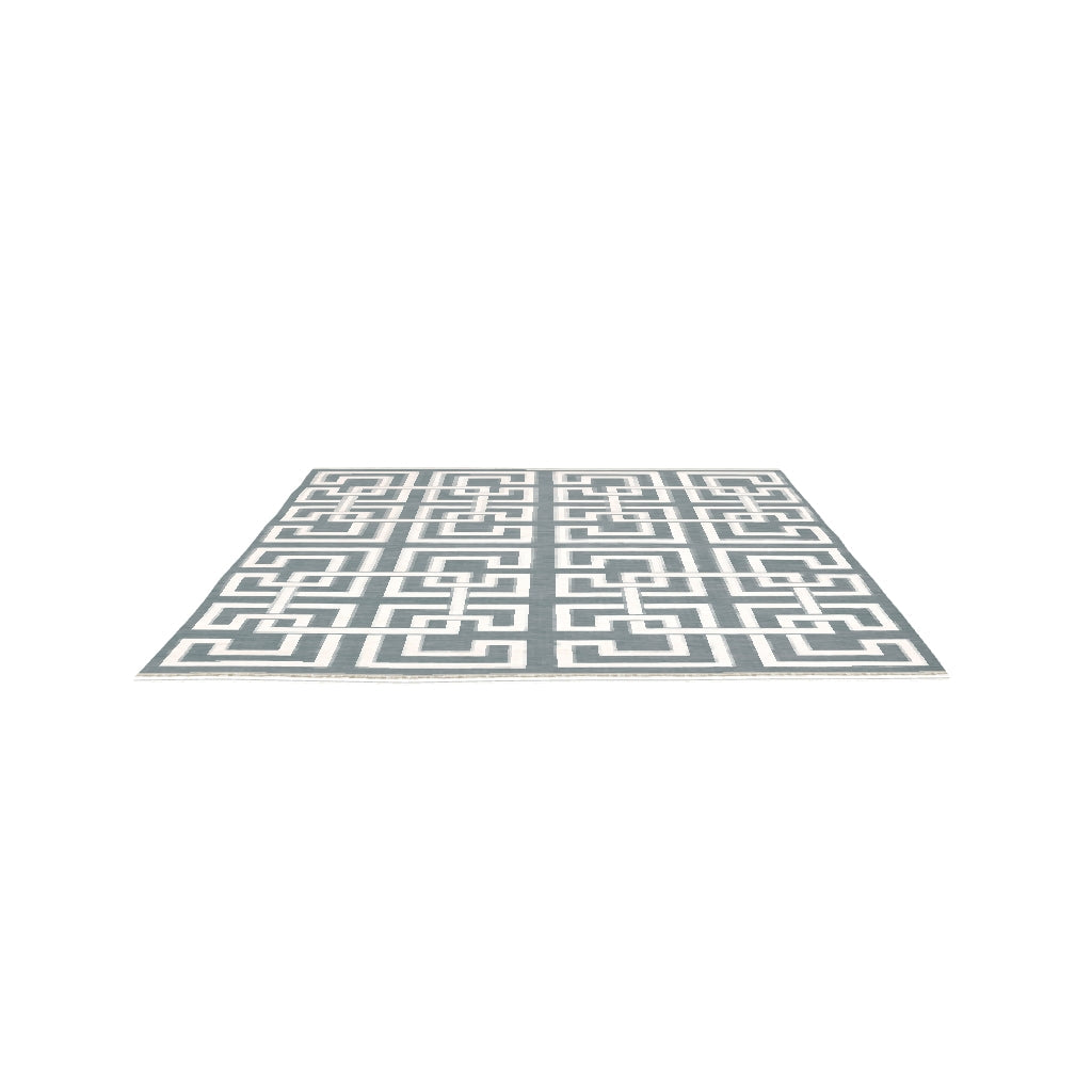 CartMagician Generated 3D Model