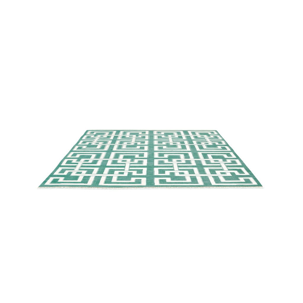 CartMagician Generated 3D Model