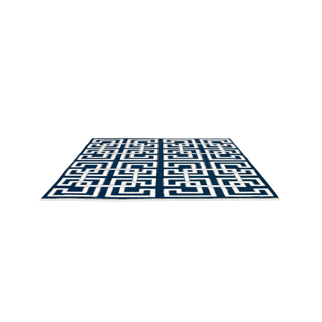 CartMagician Generated 3D Model