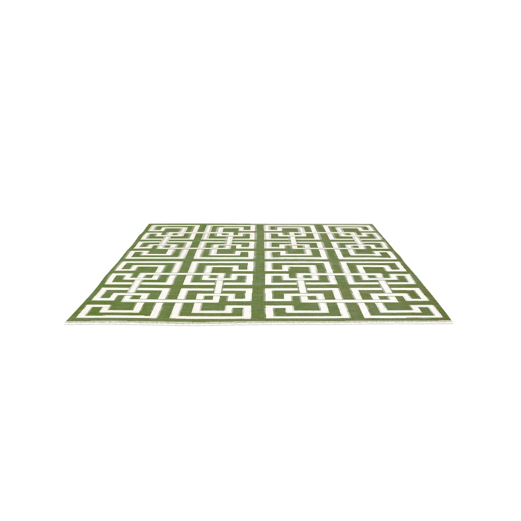 CartMagician Generated 3D Model