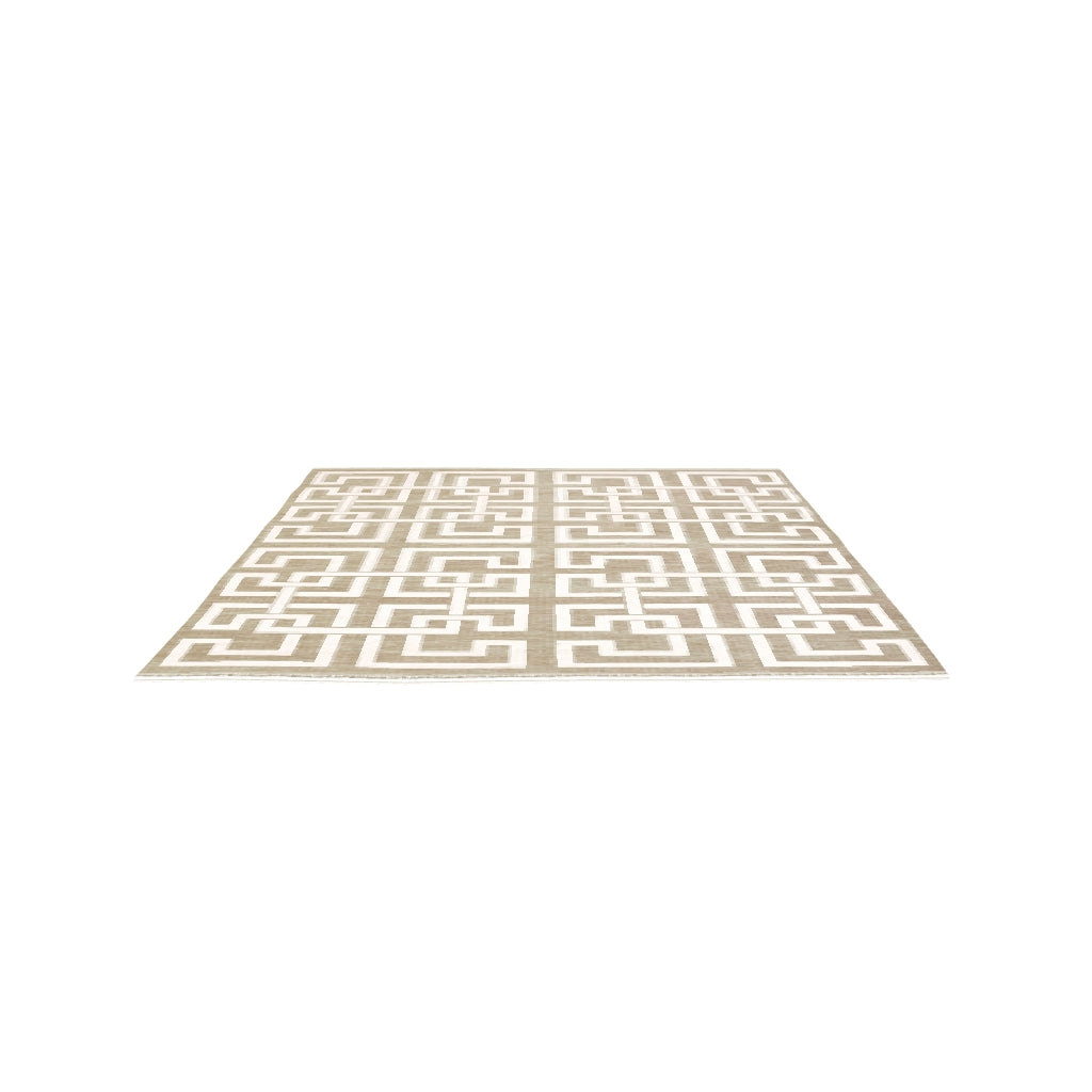 CartMagician Generated 3D Model