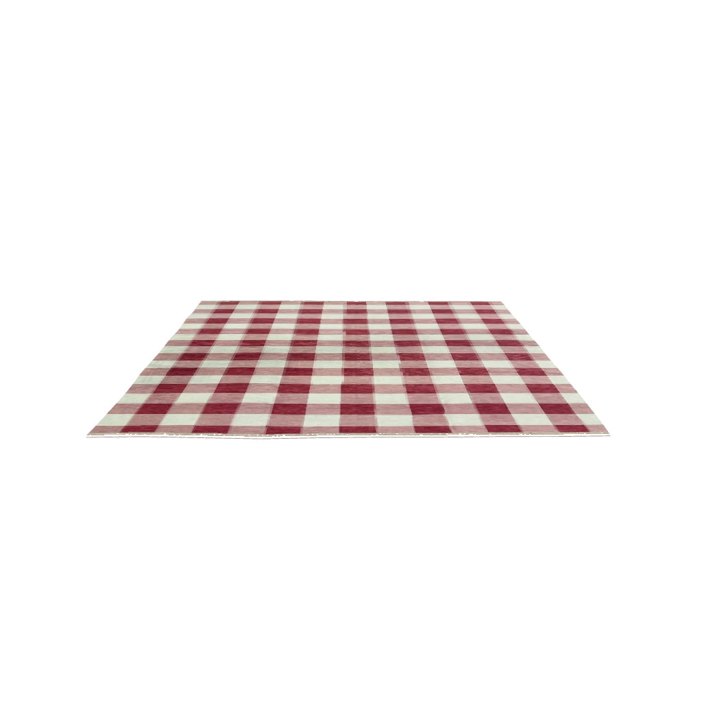 CartMagician Generated 3D Model