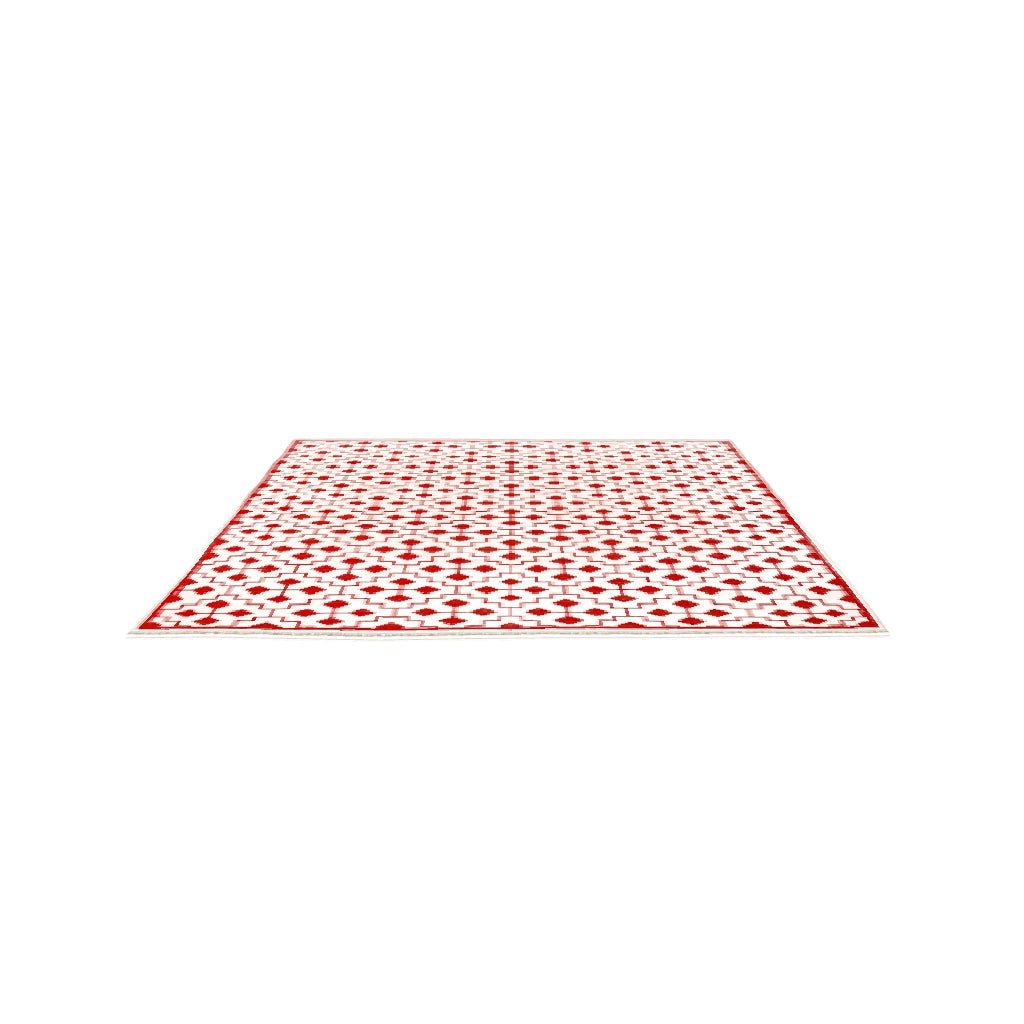 CartMagician Generated 3D Model