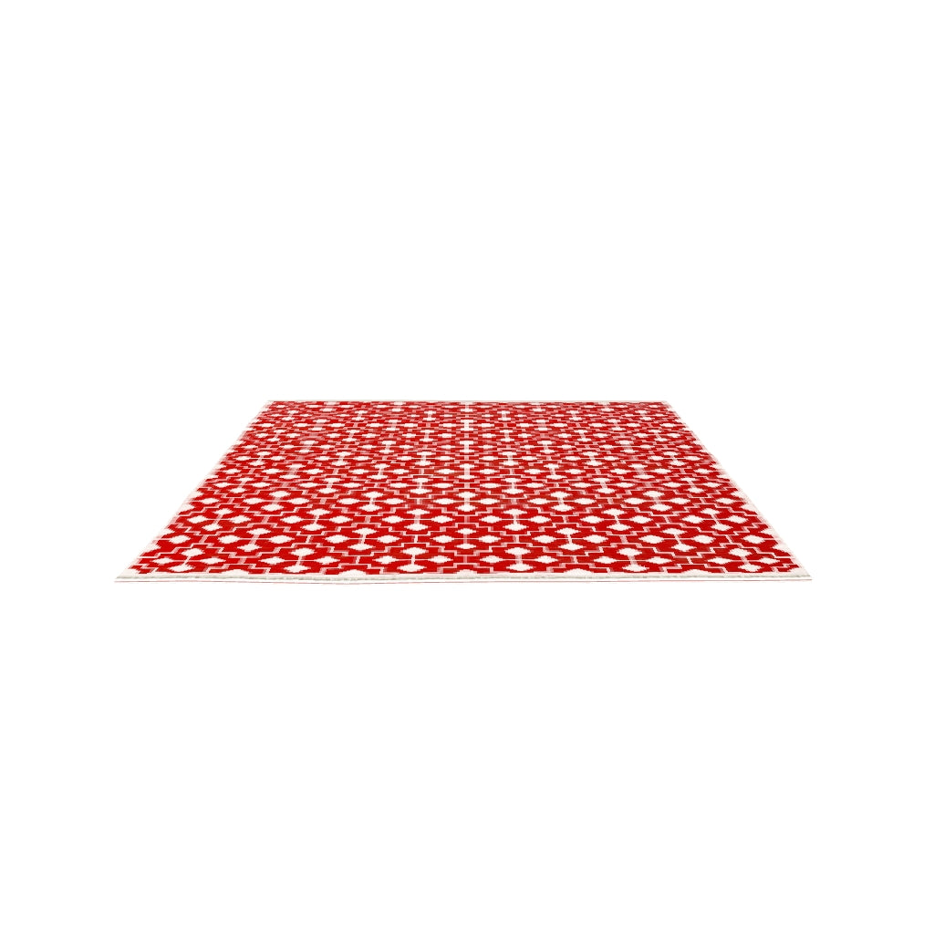 CartMagician Generated 3D Model