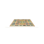 CartMagician Generated 3D Model