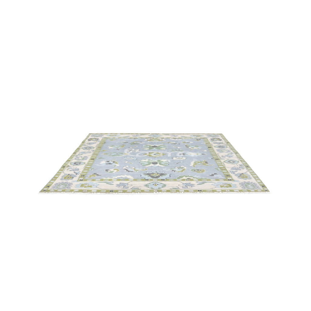 CartMagician Generated 3D Model