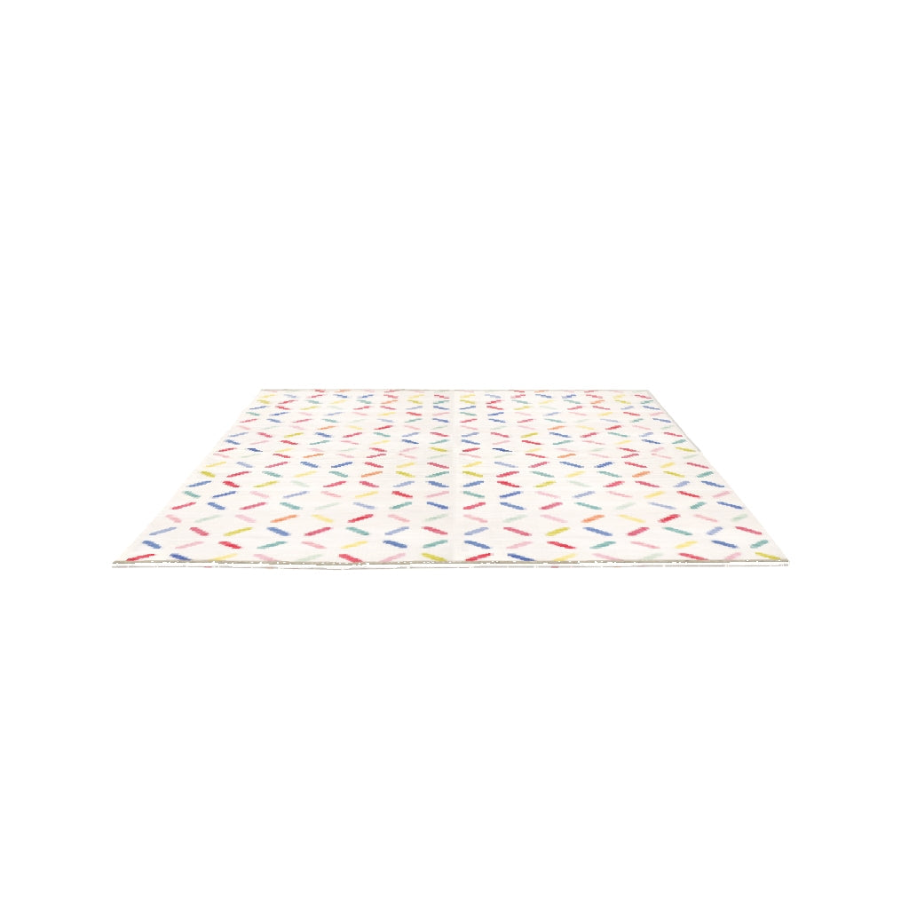 CartMagician Generated 3D Model