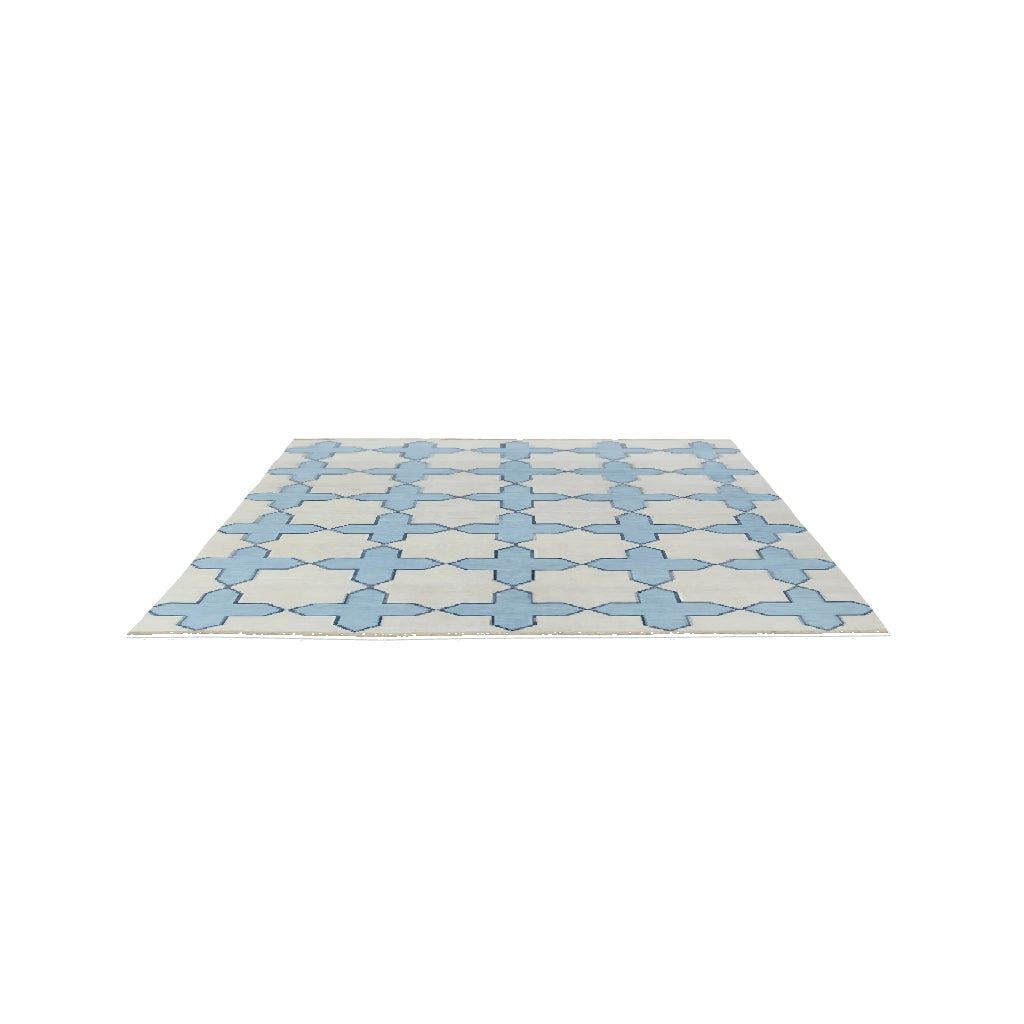 CartMagician Generated 3D Model