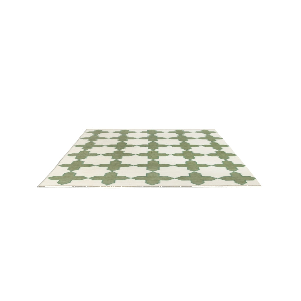 CartMagician Generated 3D Model