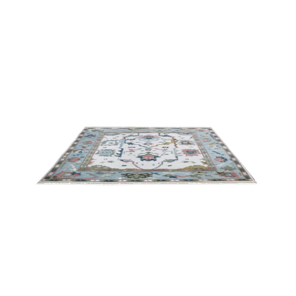 CartMagician Generated 3D Model