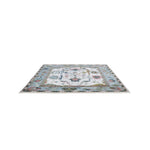 CartMagician Generated 3D Model