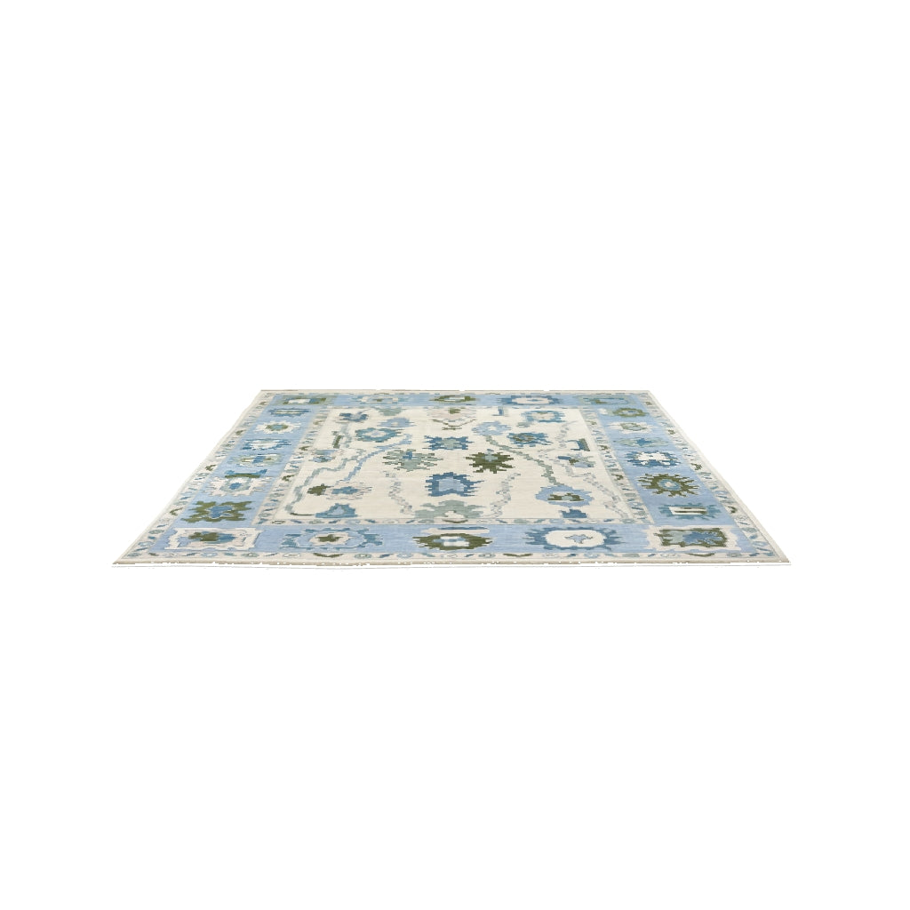 CartMagician Generated 3D Model