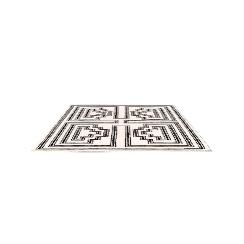 CartMagician Generated 3D Model