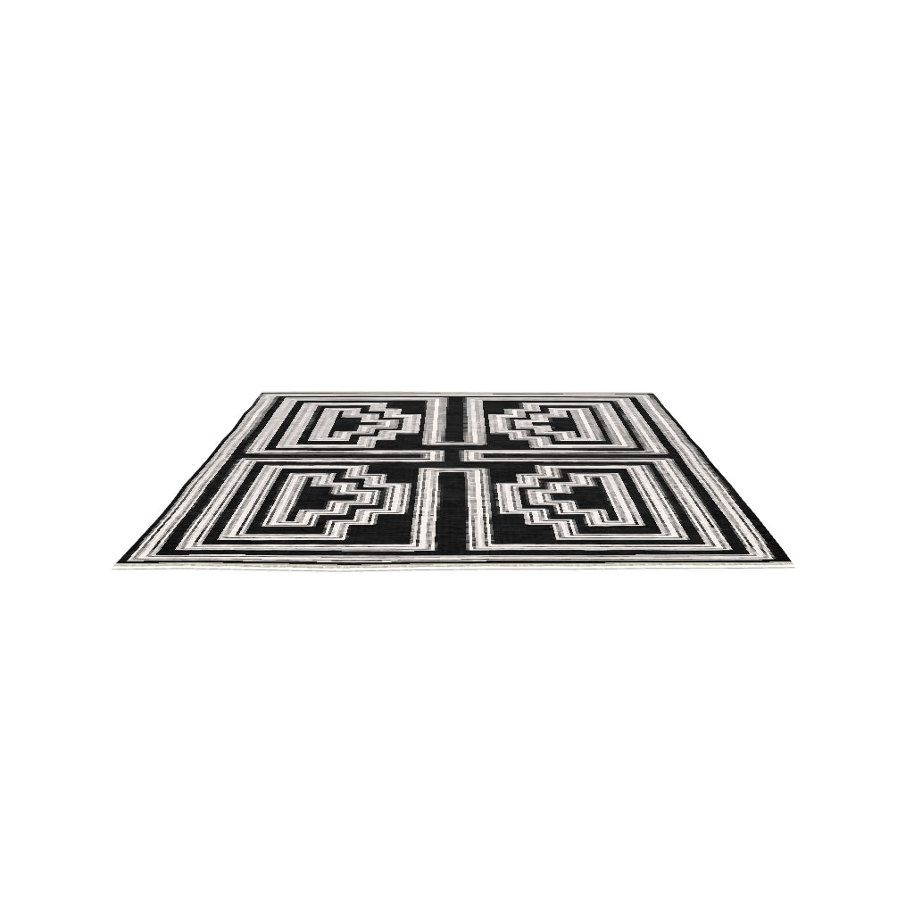 CartMagician Generated 3D Model