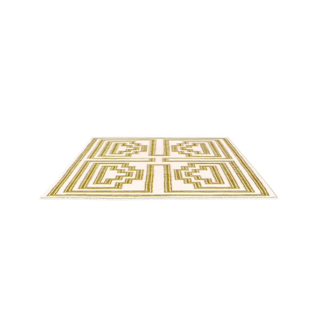 CartMagician Generated 3D Model