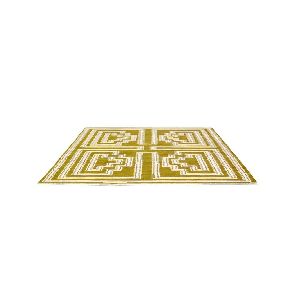 CartMagician Generated 3D Model