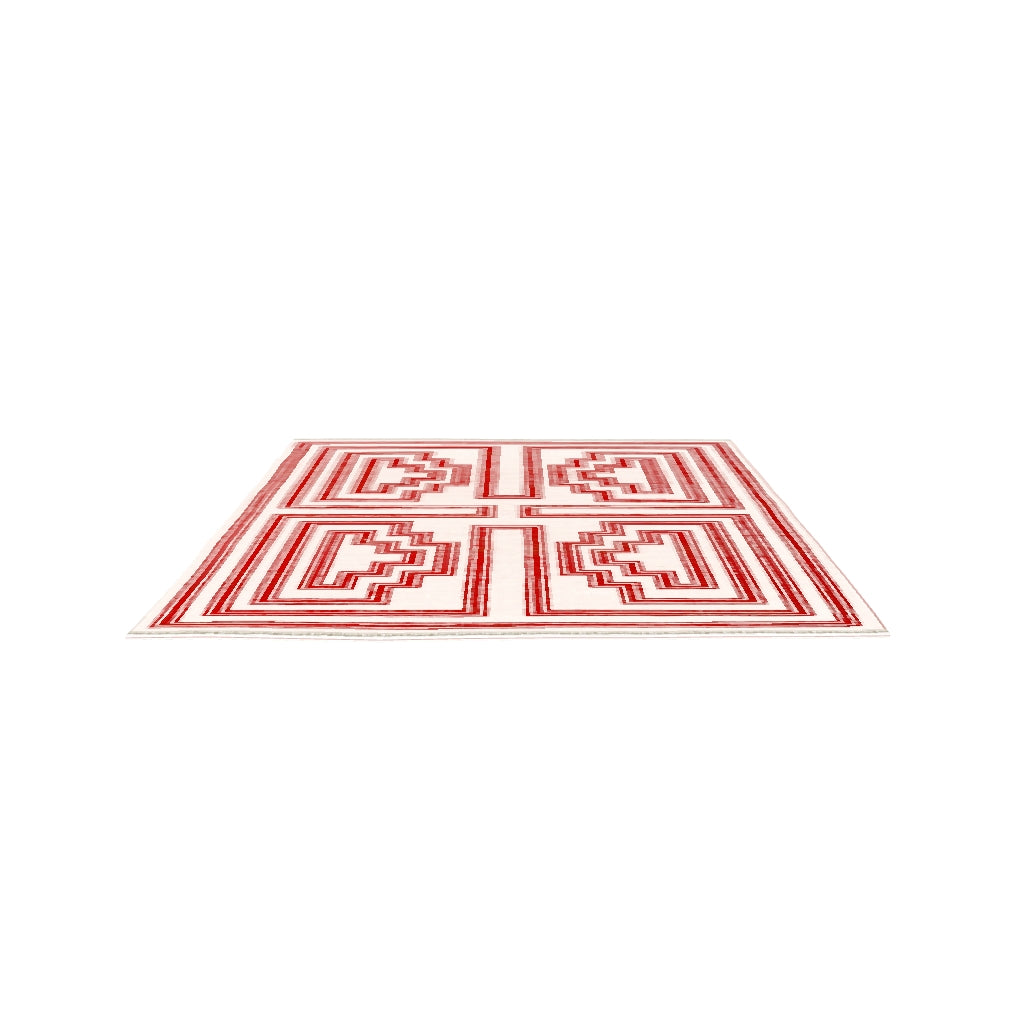 CartMagician Generated 3D Model