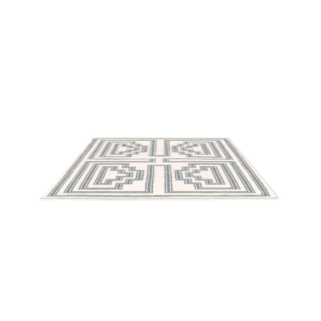 CartMagician Generated 3D Model