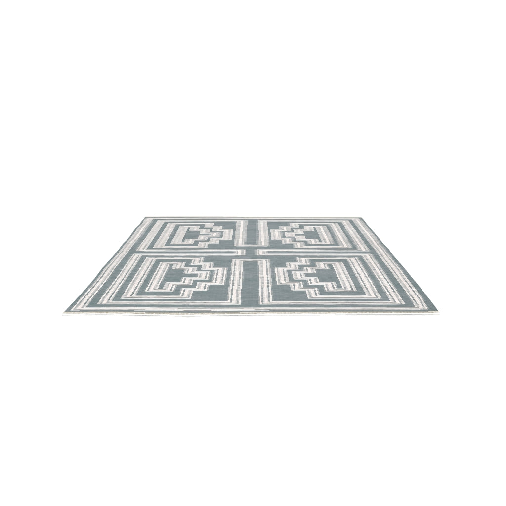 CartMagician Generated 3D Model