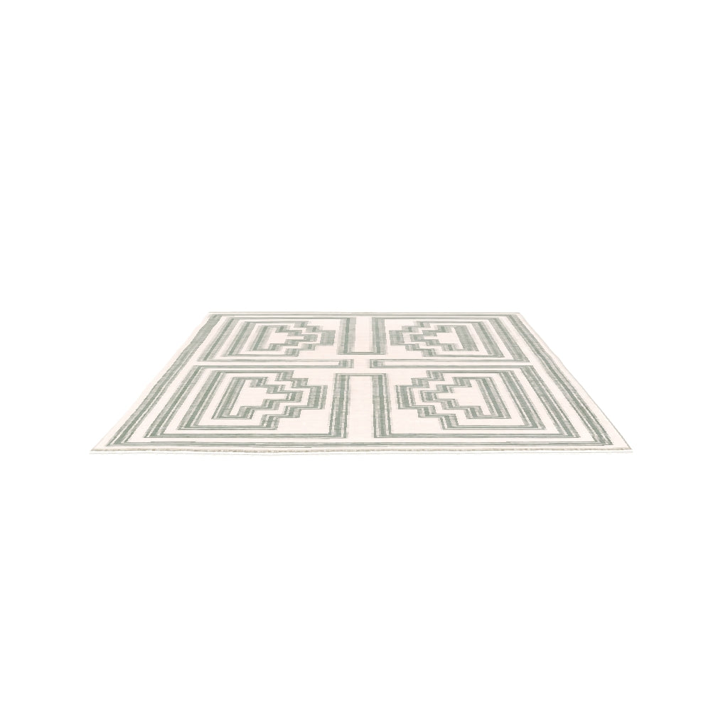 CartMagician Generated 3D Model