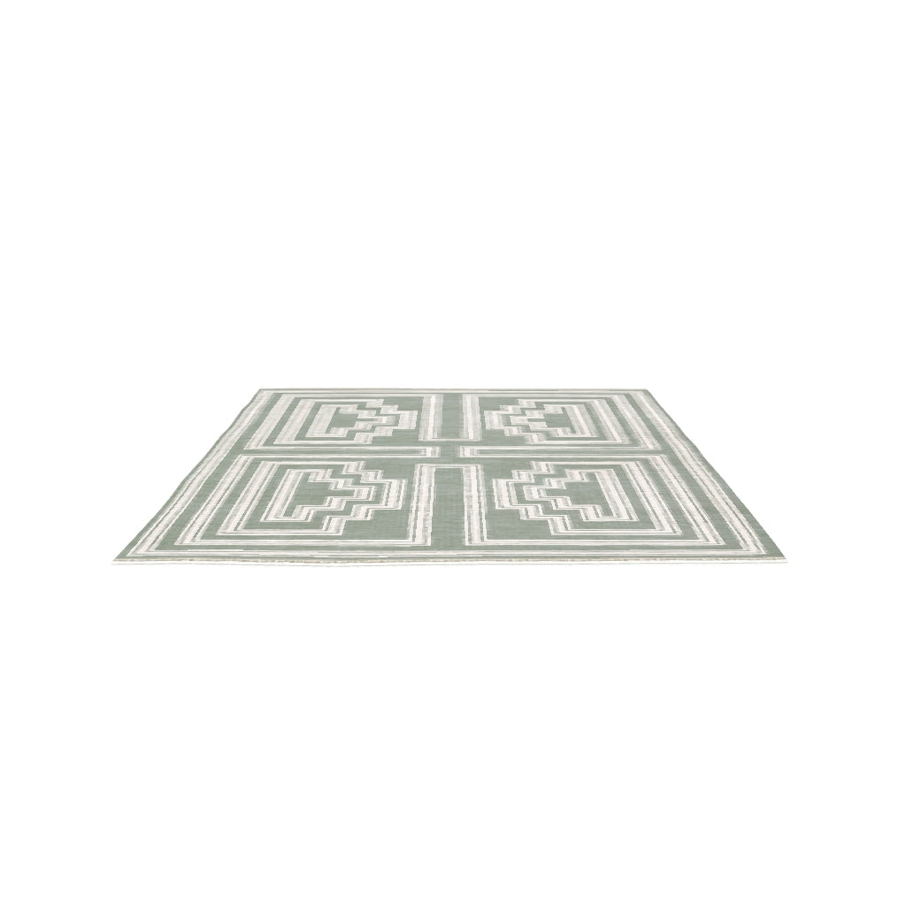 CartMagician Generated 3D Model