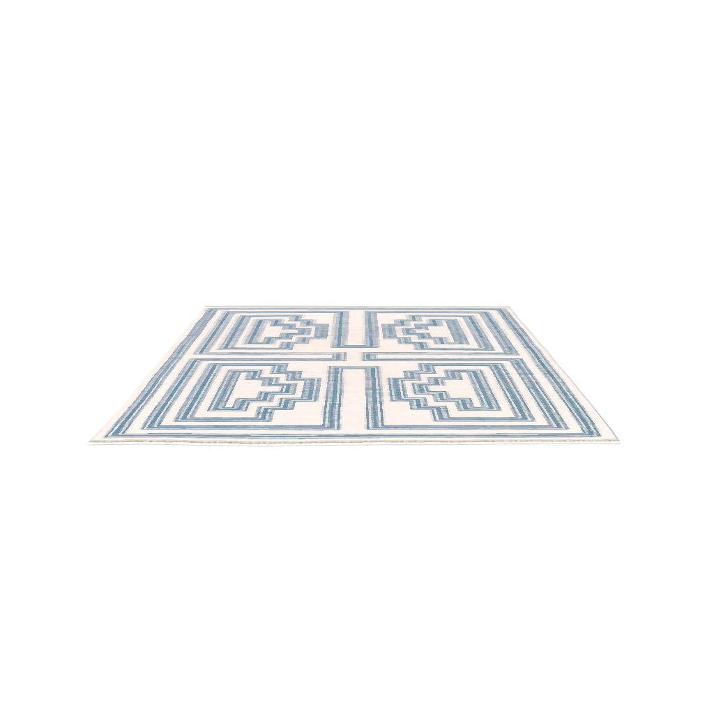 CartMagician Generated 3D Model