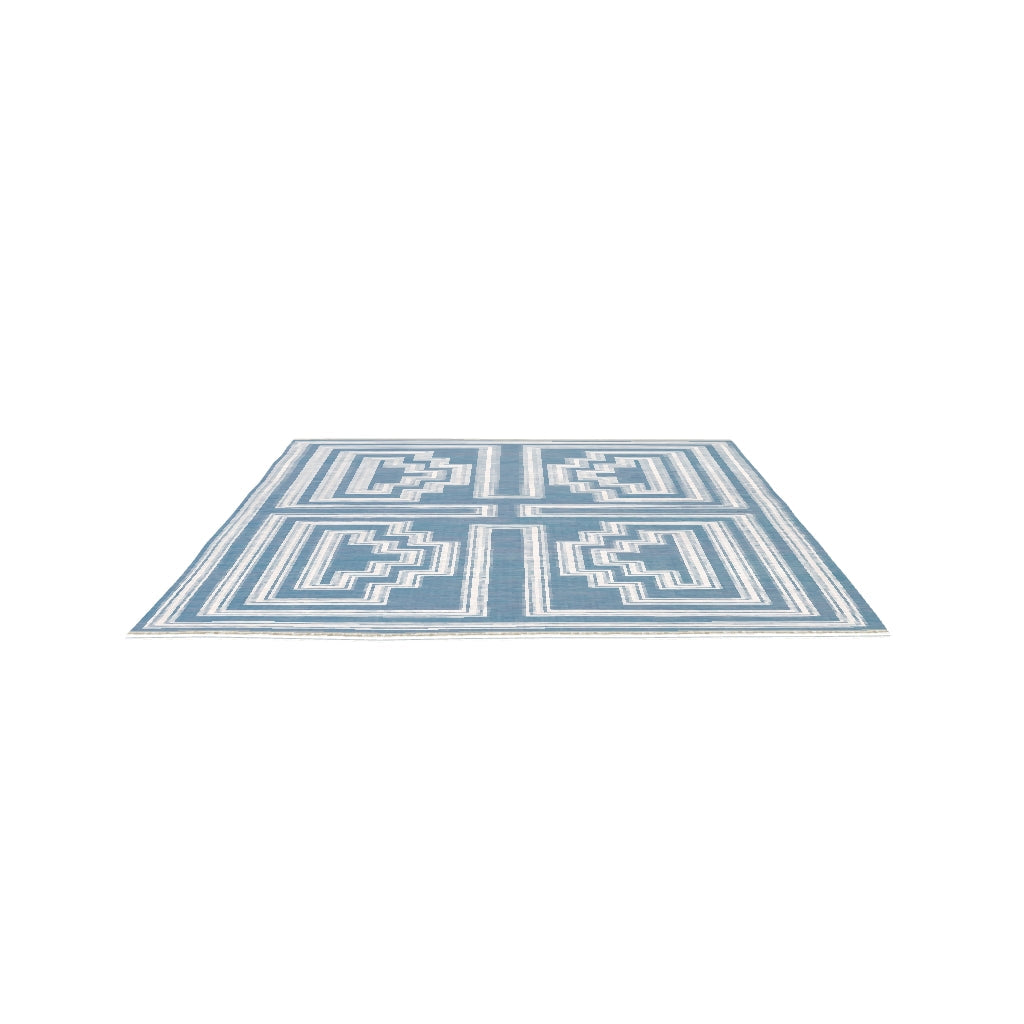 CartMagician Generated 3D Model