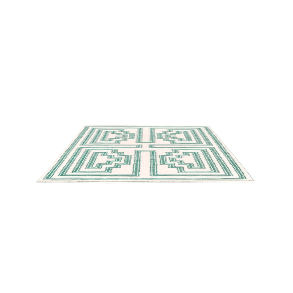 CartMagician Generated 3D Model